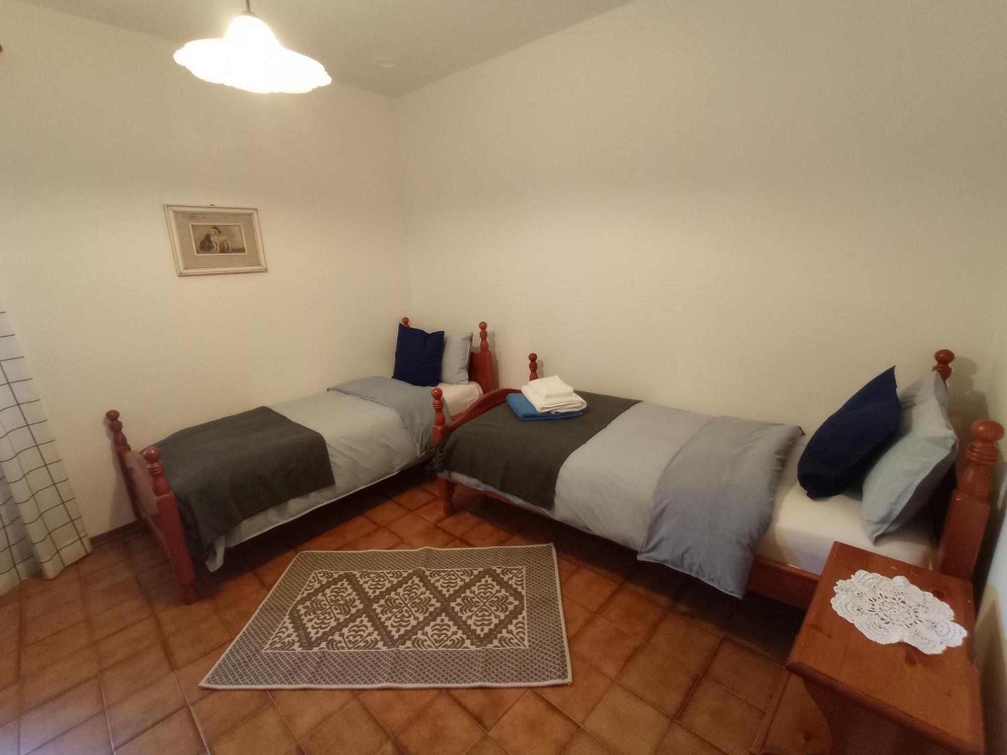 Podere L'Aquila Gaiole in Chianti Room photo