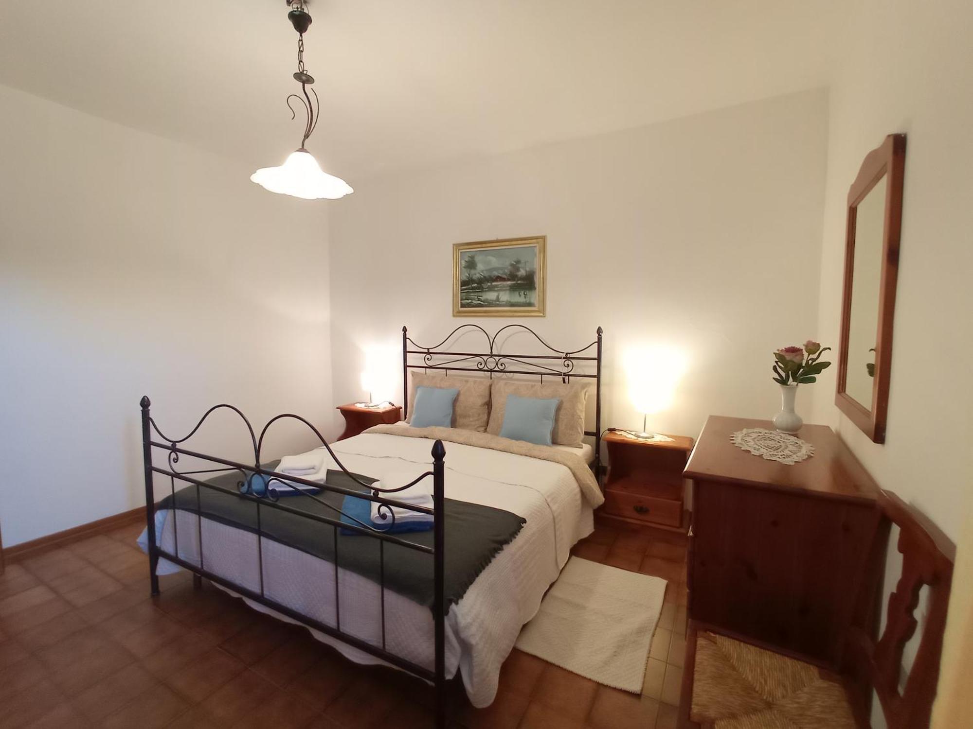 Podere L'Aquila Gaiole in Chianti Room photo