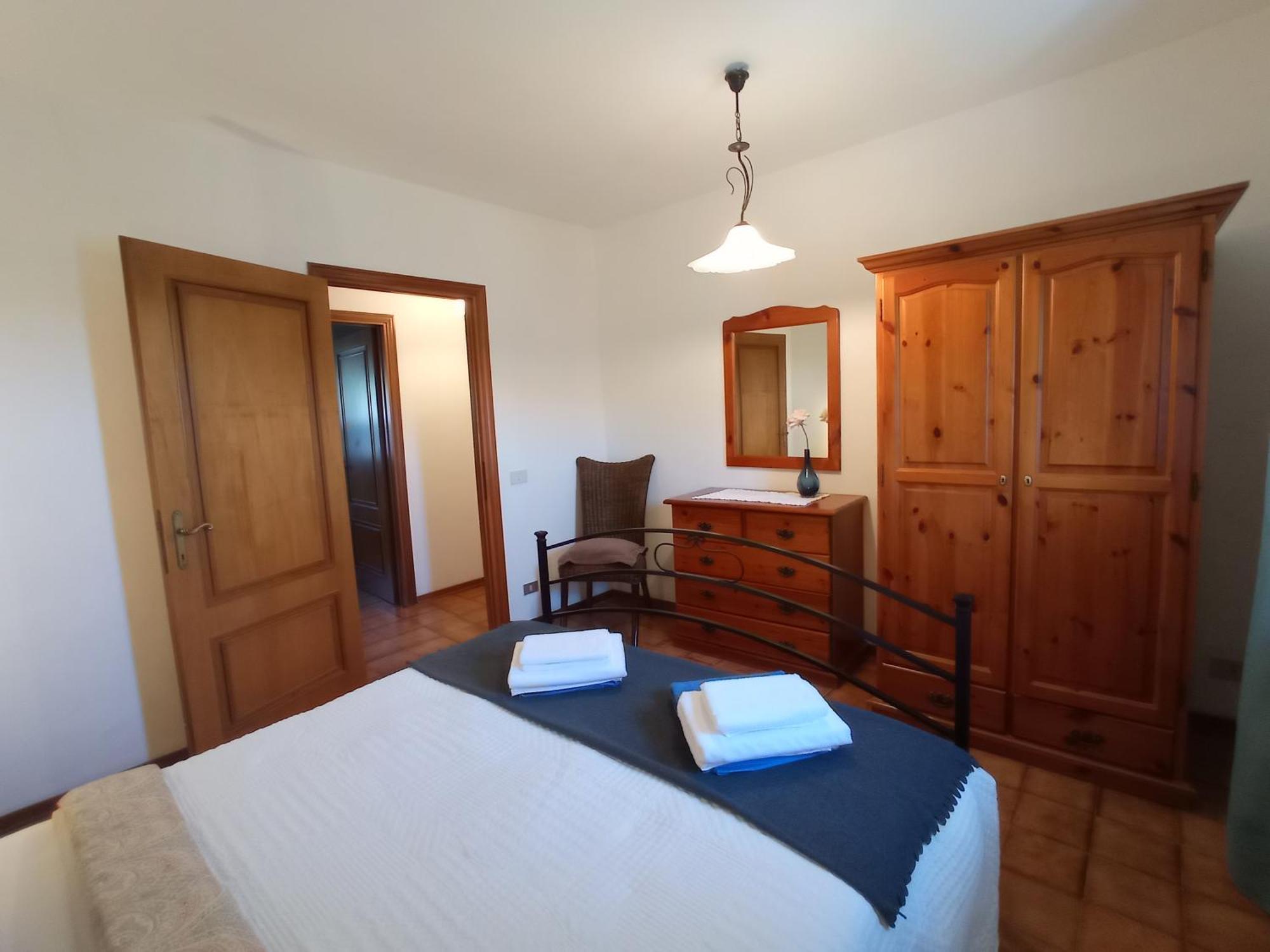 Podere L'Aquila Gaiole in Chianti Room photo