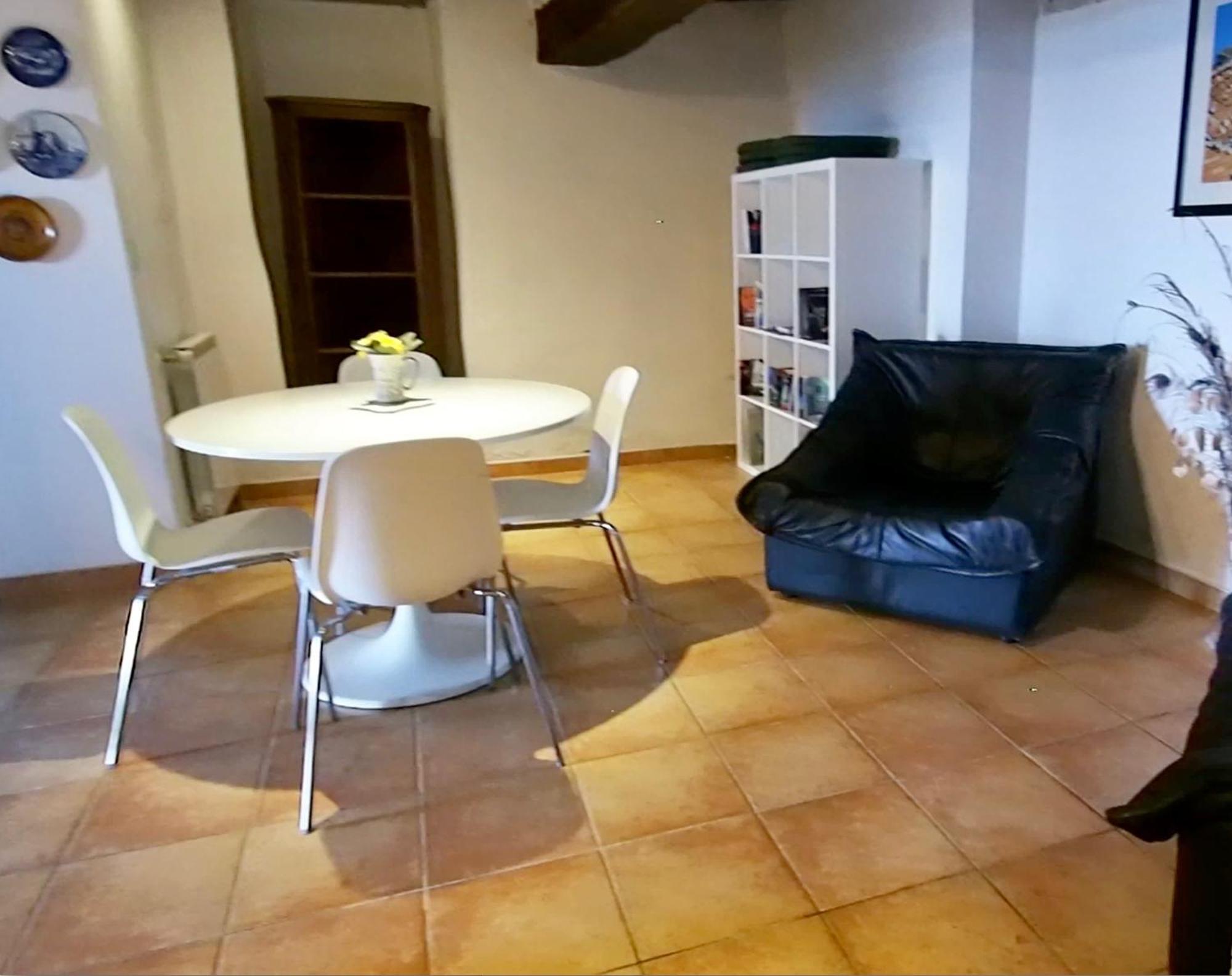 Podere L'Aquila Gaiole in Chianti Room photo